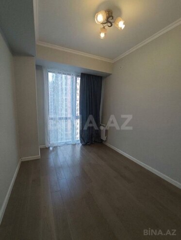 İcarəyə verilir 3 otaqlı yeni tikili 81 m², Yasamal r., photo 6 from 9