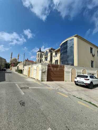 İcarəyə verilir 7 otaqlı ofis 300 m², Nəsimi m., photo 6 from 32