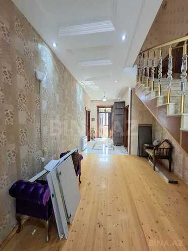 İcarəyə verilir 7 otaqlı ofis 300 m², Nəsimi m., photo 27 from 32