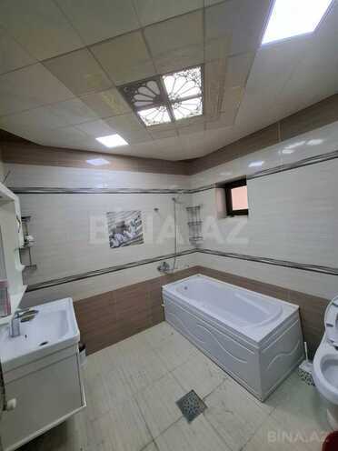 İcarəyə verilir 7 otaqlı ofis 300 m², Nəsimi m., photo 25 from 32