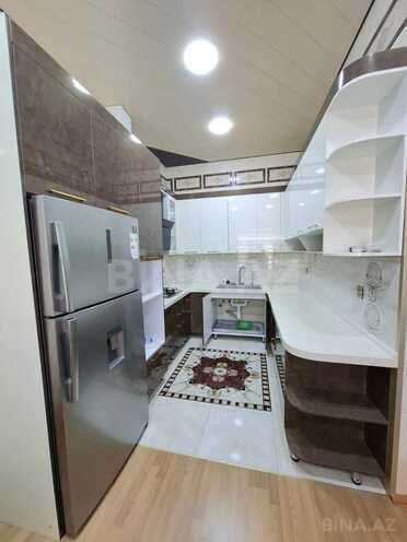 İcarəyə verilir 7 otaqlı ofis 300 m², Nəsimi m., photo 29 from 32