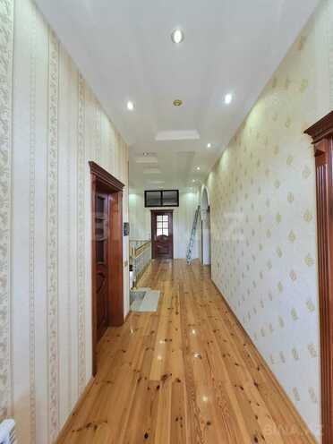 İcarəyə verilir 7 otaqlı ofis 300 m², Nəsimi m., photo 20 from 32