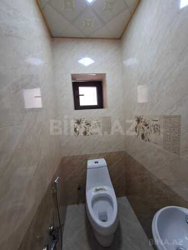 İcarəyə verilir 7 otaqlı ofis 300 m², Nəsimi m., photo 24 from 32
