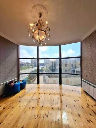 İcarəyə verilir 7 otaqlı ofis 300 m², Nəsimi m., photo 9 from 32
