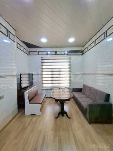 İcarəyə verilir 7 otaqlı ofis 300 m², Nəsimi m., photo 28 from 32