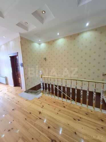 İcarəyə verilir 7 otaqlı ofis 300 m², Nəsimi m., photo 10 from 32