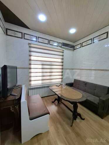 İcarəyə verilir 7 otaqlı ofis 300 m², Nəsimi m., photo 30 from 32