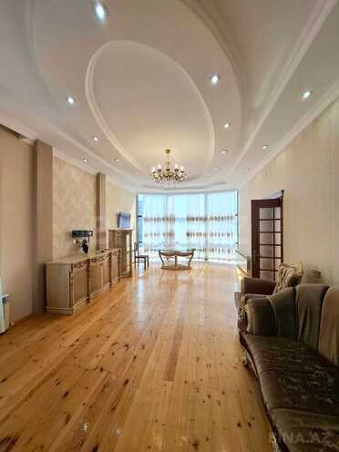 İcarəyə verilir 7 otaqlı ofis 300 m², Nəsimi m., photo 7 from 32
