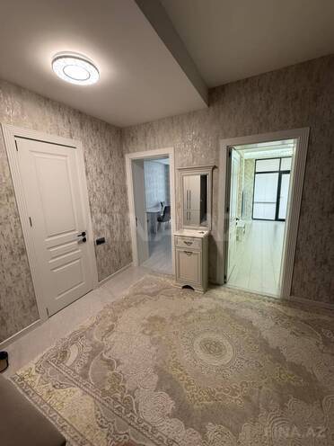 Сдаётся 2-комн. новостройка 70 м², м. Нариман Нариманов, photo 5 from 9