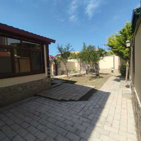 Сдаётся 4-комн. дом/дача 180 м², Хазарский р., photo 1 from 25