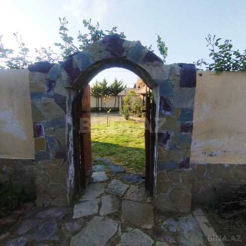 Сдаётся 4-комн. дом/дача 180 м², Хазарский р., photo 4 from 25