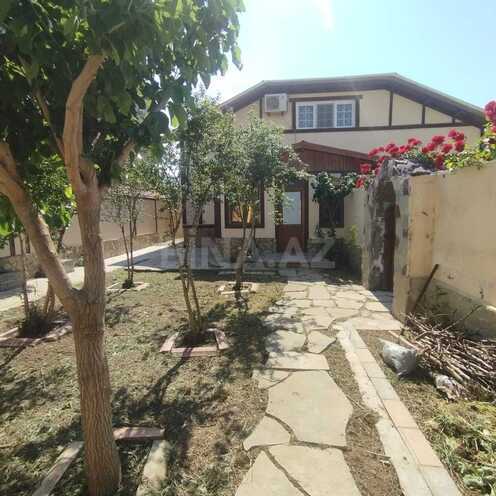 Сдаётся 4-комн. дом/дача 180 м², Хазарский р., photo 23 from 25