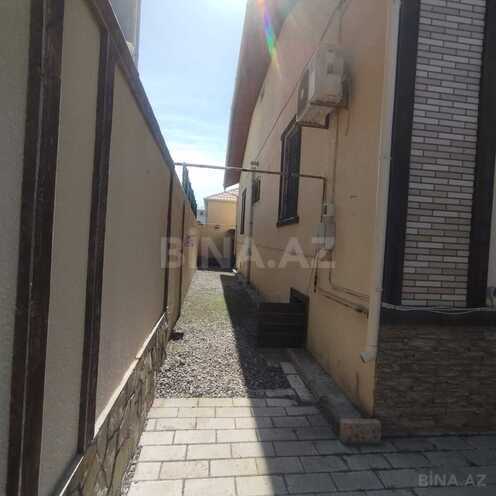 Сдаётся 4-комн. дом/дача 180 м², Хазарский р., photo 21 from 25