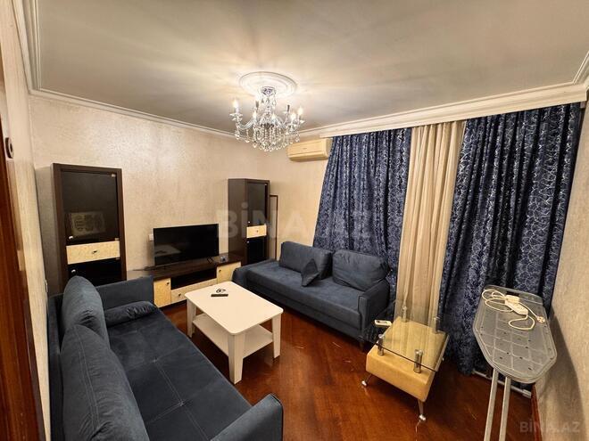 Satılır 2 otaqlı köhnə tikili 40 m², Bakıxanov q., photo 23 from 32