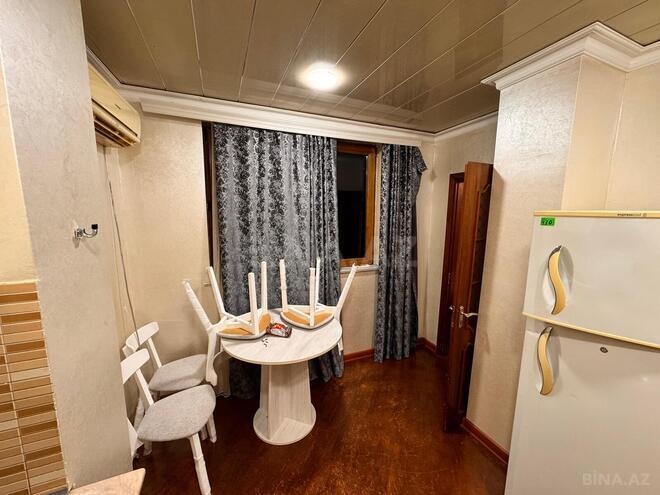 Satılır 2 otaqlı köhnə tikili 40 m², Bakıxanov q., photo 28 from 32
