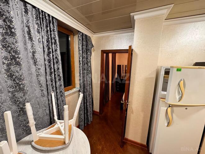 Satılır 2 otaqlı köhnə tikili 40 m², Bakıxanov q., photo 19 from 32