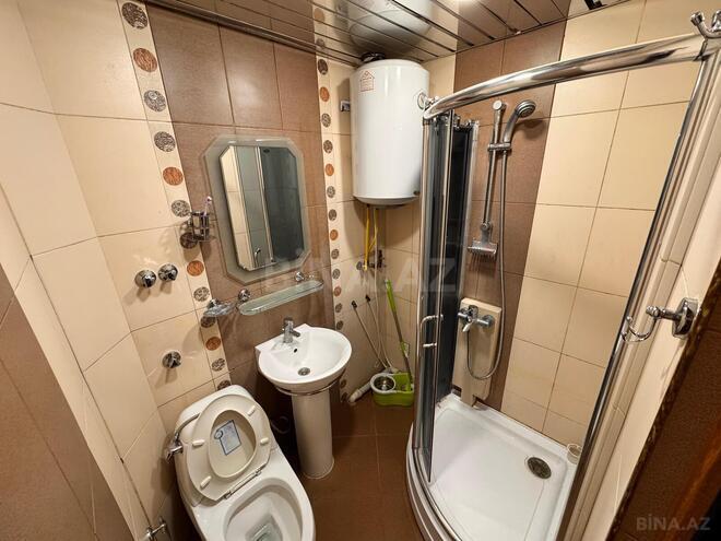 Satılır 2 otaqlı köhnə tikili 40 m², Bakıxanov q., photo 25 from 32