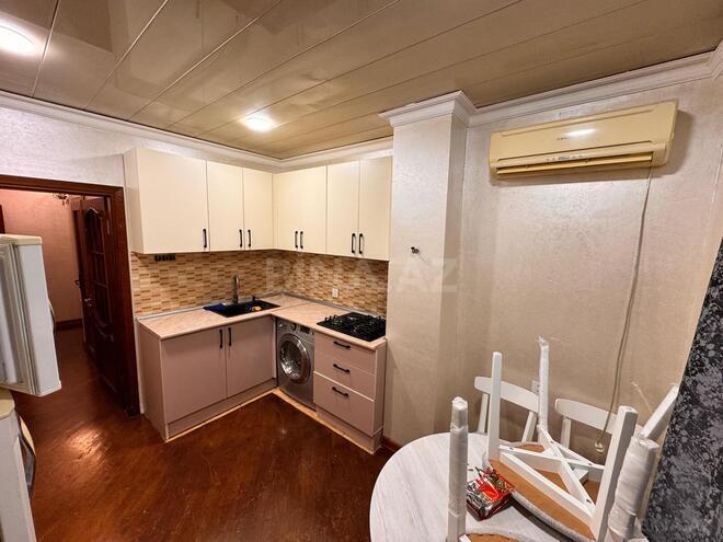 Satılır 2 otaqlı köhnə tikili 40 m², Bakıxanov q., photo 27 from 32