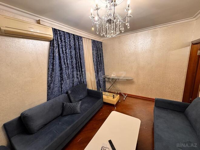 Satılır 2 otaqlı köhnə tikili 40 m², Bakıxanov q., photo 20 from 32
