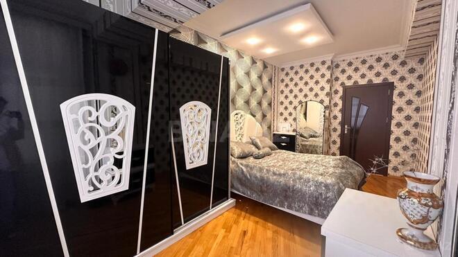 Сдается 3-комн. новостройка 100 м², м. Иншаатчылар, photo 7 from 24