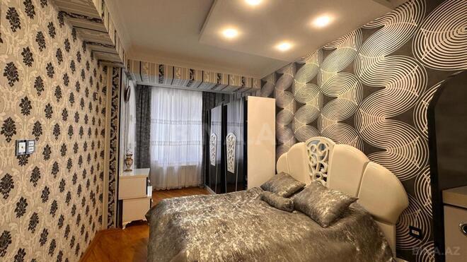 Сдается 3-комн. новостройка 100 м², м. Иншаатчылар, photo 14 from 24