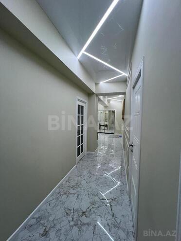 Satılır 4 otaqlı yeni tikili 155 m², Həzi Aslanov m., photo 20 from 25