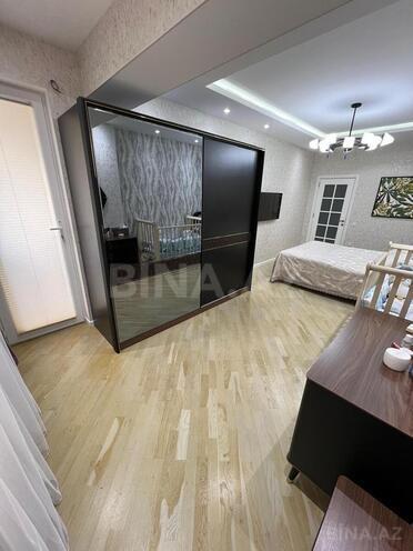 Satılır 4 otaqlı yeni tikili 155 m², Həzi Aslanov m., photo 7 from 25