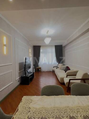 Продаётся 3-комн. новостройка 135 м², м. Мемар Аджеми, photo 1 from 13
