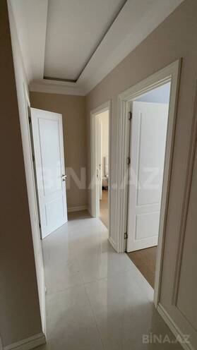 Сдается 3-комн. новостройка 85 м², м. Бакмил, photo 16 from 18