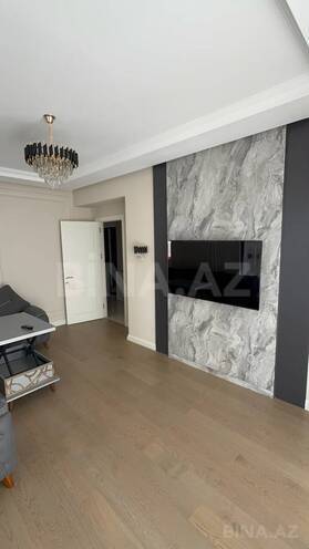 Сдается 3-комн. новостройка 85 м², м. Бакмил, photo 5 from 18