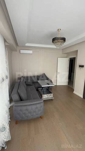 Сдается 3-комн. новостройка 85 м², м. Бакмил, photo 4 from 18
