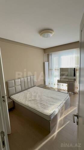Сдается 3-комн. новостройка 85 м², м. Бакмил, photo 9 from 18