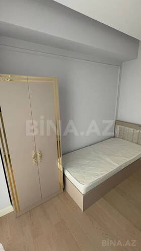 Сдается 3-комн. новостройка 85 м², м. Бакмил, photo 12 from 18
