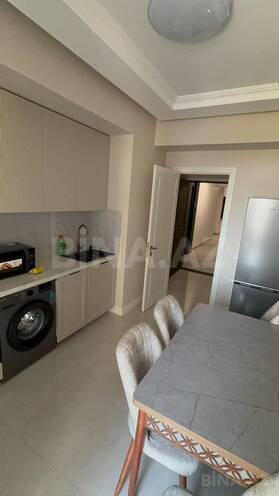 Сдается 3-комн. новостройка 85 м², м. Бакмил, photo 7 from 18