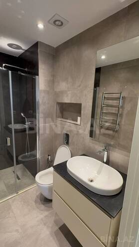 Сдается 3-комн. новостройка 85 м², м. Бакмил, photo 15 from 18