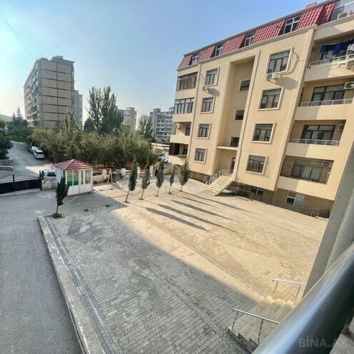 Продаётся 3-комн. новостройка 133 м², м. Ази Асланов, photo 22 from 23