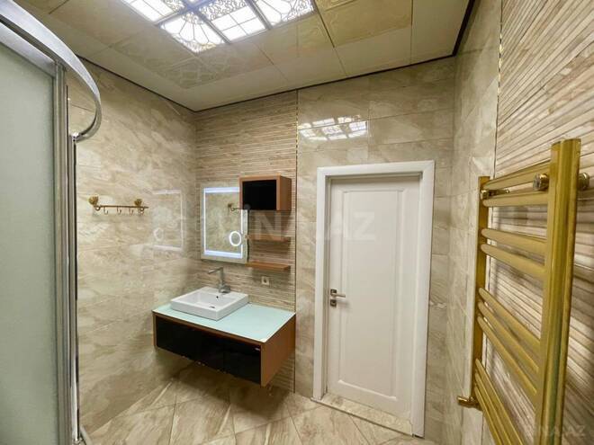 Продаётся 3-комн. новостройка 133 м², м. Ази Асланов, photo 20 from 23