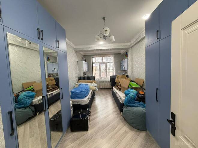 Продается 4-комн. новостройка 130 м², photo 31 from 32
