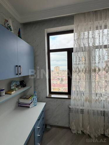 Продается 4-комн. новостройка 130 м², photo 7 from 32