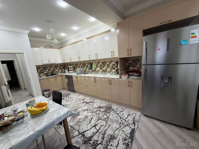 Продается 4-комн. новостройка 130 м², photo 10 from 32
