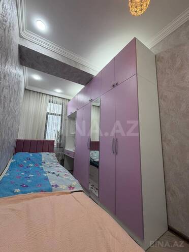 Продается 4-комн. новостройка 130 м², photo 11 from 32