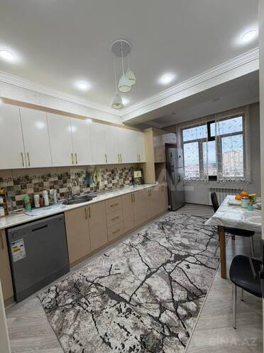 Продается 4-комн. новостройка 130 м², photo 13 from 32