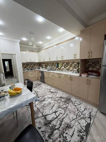 Продается 4-комн. новостройка 130 м², photo 24 from 32