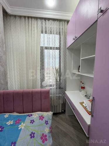 Продается 4-комн. новостройка 130 м², photo 27 from 32