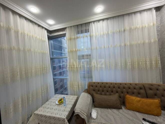 Продается 4-комн. новостройка 130 м², photo 21 from 32