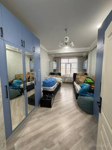 Продается 4-комн. новостройка 130 м², photo 8 from 32