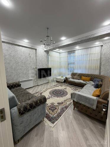 Продается 4-комн. новостройка 130 м², photo 20 from 32