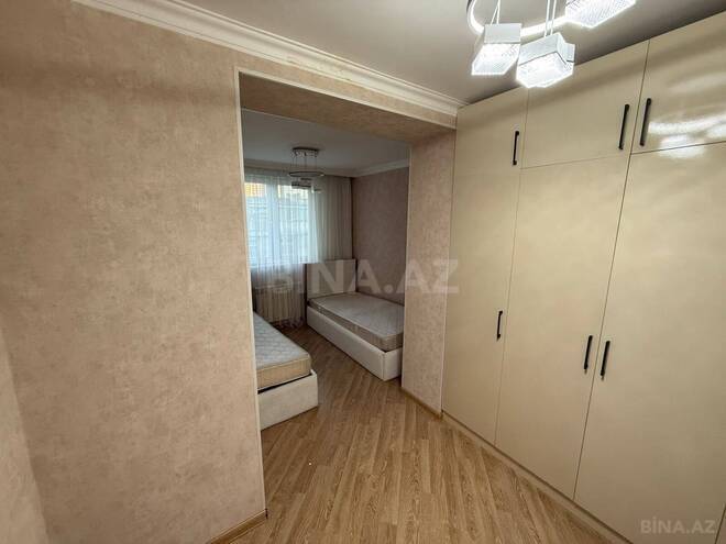 Продаётся 3-комн. вторичка 65 м², Ясамальский р., photo 6 from 12