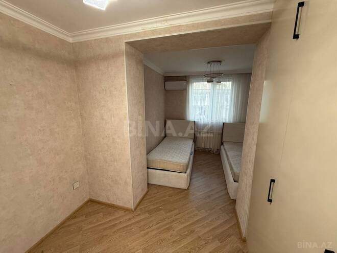 Продаётся 3-комн. вторичка 65 м², Ясамальский р., photo 9 from 12