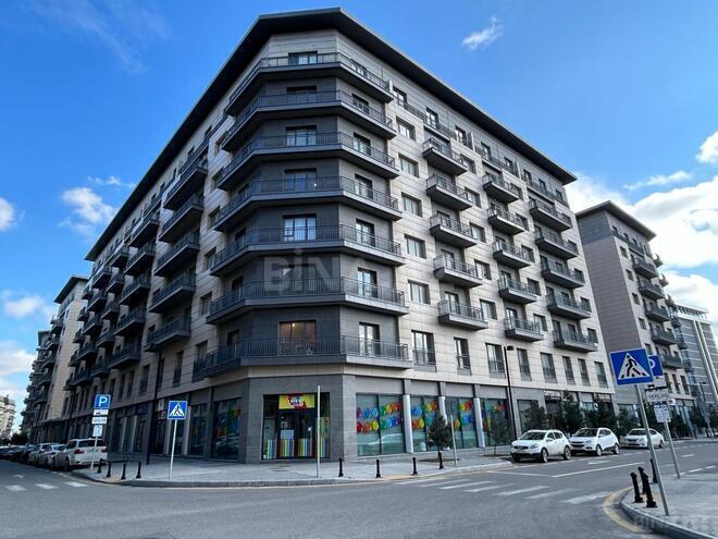 Satılır  obyekt 105 m², Ağ şəhər q., photo 1 from 8